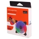 فن کیس انزو FAN-002 سایز 120 میلی متری