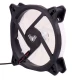 فن کیس انزو FAN-002 سایز 120 میلی متری