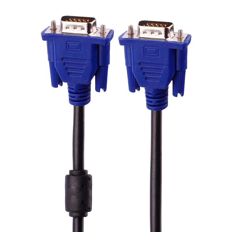 کابل VGA انزو Enzo طول 1.8 متر شرینک