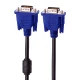 کابل VGA انزو Enzo طول 1.8 متر شرینک