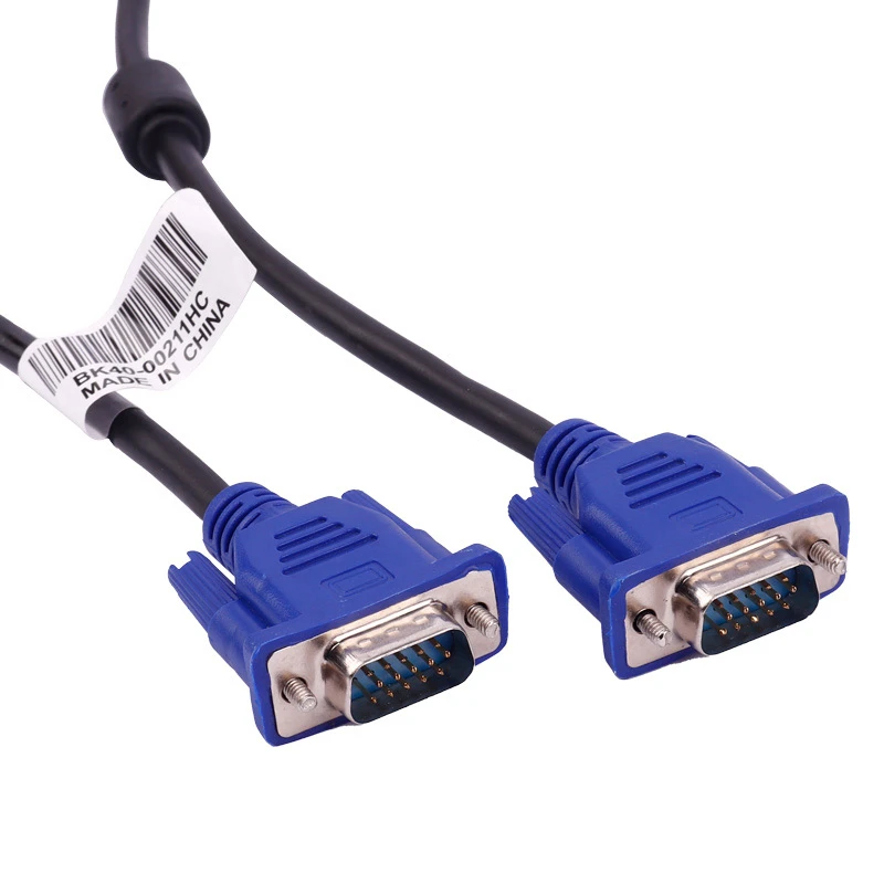 کابل VGA انزو Enzo طول 1.8 متر شرینک