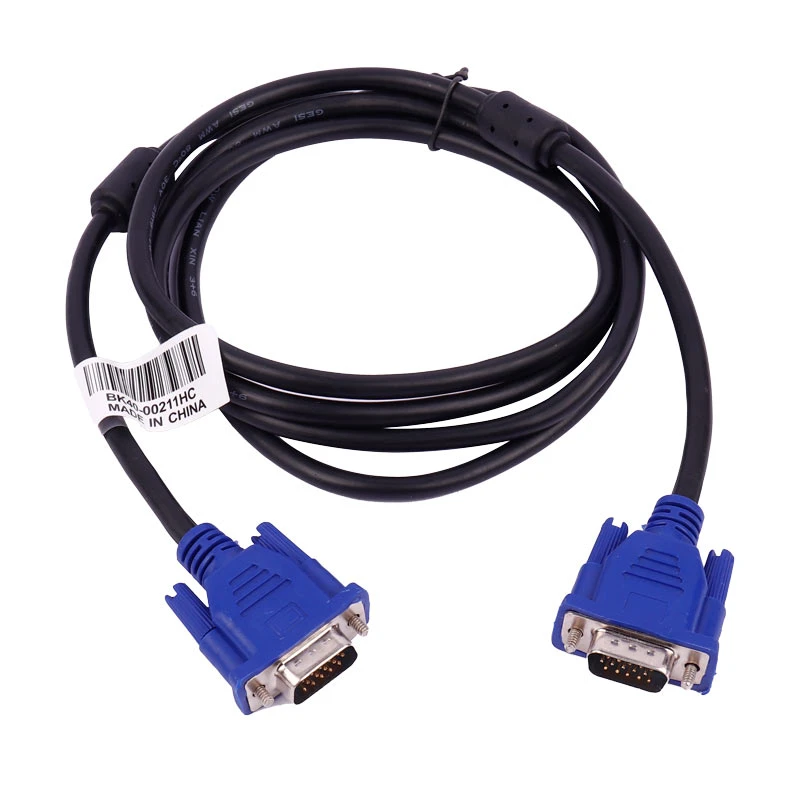 کابل VGA انزو Enzo طول 1.8 متر شرینک