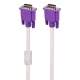 کابل VGA 3+5 انزو Enzo طول 1.5 متر