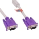 کابل VGA 3+5 انزو Enzo طول 1.5 متر