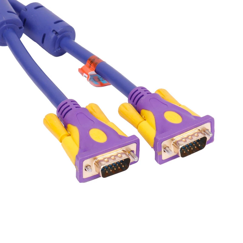 کابل VGA 3+9 انزو Enzo طول 3 متر