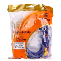 کابل VGA 3+9 انزو Enzo طول 3 متر