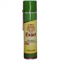 اسپری جدا کننده صفحه تاچ Exact 250ml