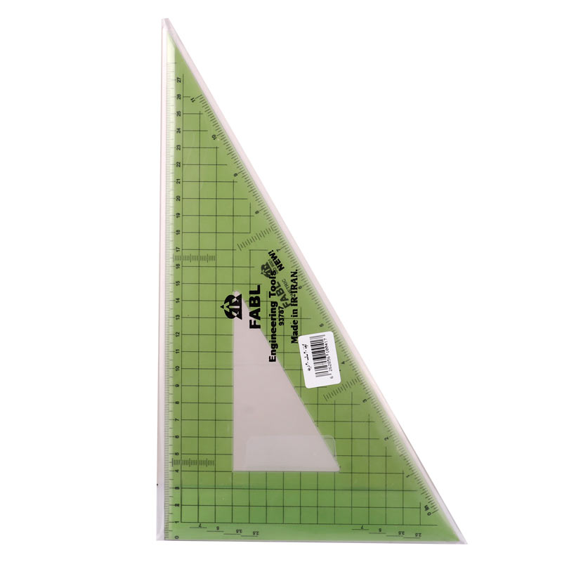 گونیا 30 درجه فابل FABL 30cm
