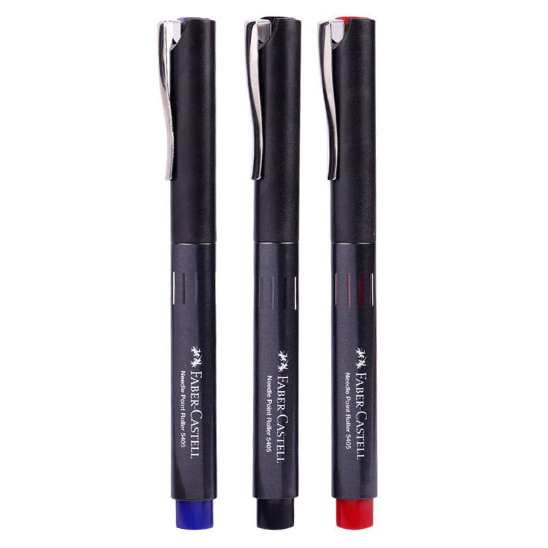 روان نویس فابر کاستل Faber-Castell 5405 0.5mm بسته 10 عددی