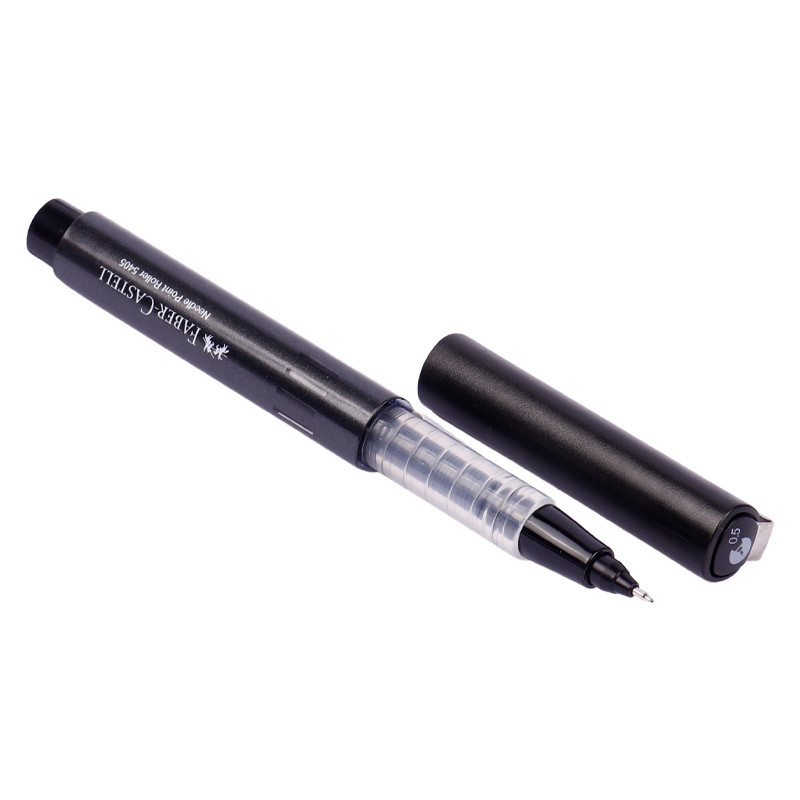 روان نویس فابر کاستل Faber-Castell 5405 0.5mm بسته 10 عددی