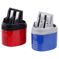 تراش پلاستیکی مخزن دار فابر کاستل