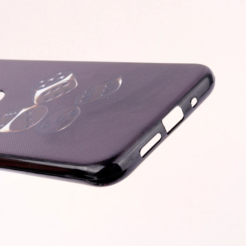 قاب فانتزی برجسته کد 109 نوکیا Nokia 8.1 سری H