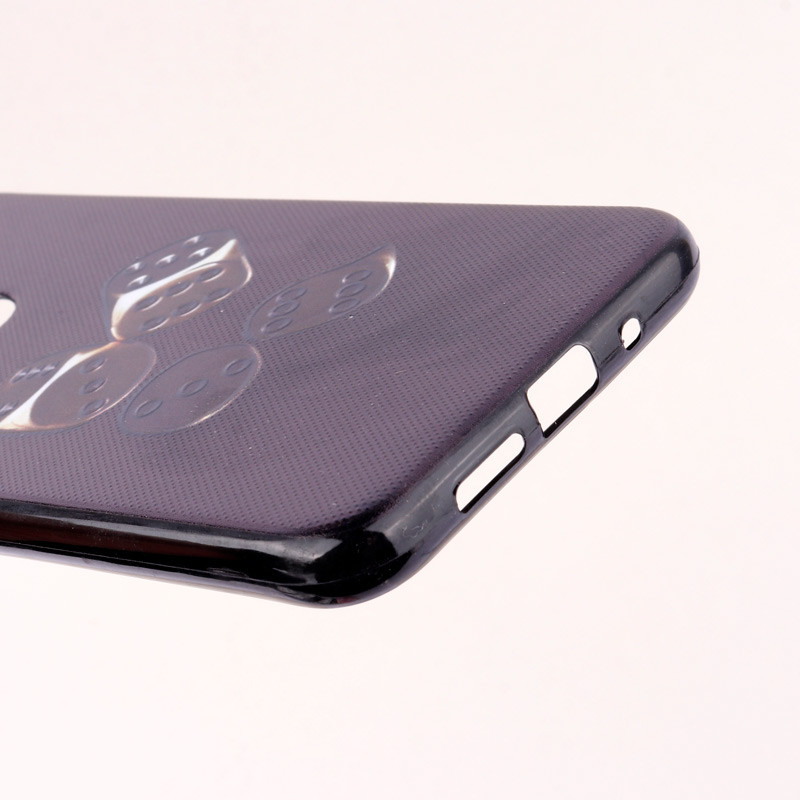 قاب فانتزی برجسته کد 109 نوکیا Nokia 8.1 سری H