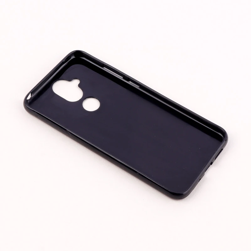 قاب فانتزی برجسته کد 109 نوکیا Nokia 8.1 سری H