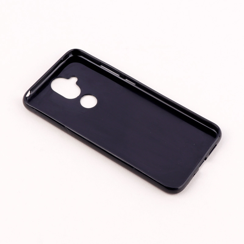 قاب فانتزی برجسته کد 109 نوکیا Nokia 8.1 سری H