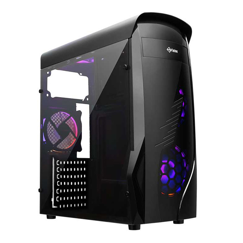 کیس کامپیوتر فاطر Fater FG-510M