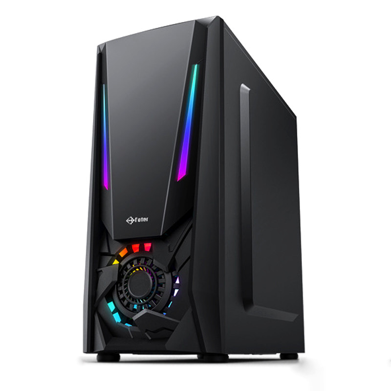 کیس کامپیوتر فاطر Fater FG-523X RGB