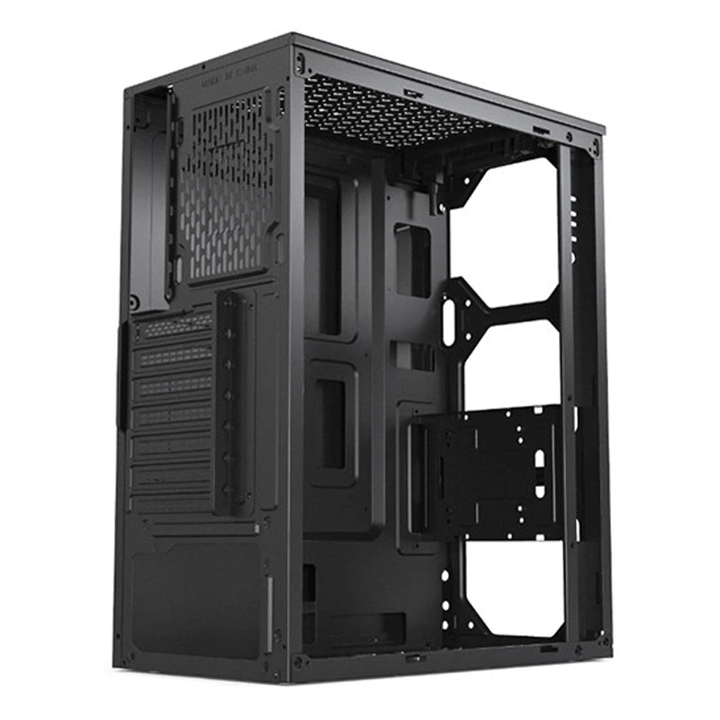 کیس کامپیوتر فاطر Fater FG-523X RGB