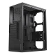 کیس کامپیوتر فاطر Fater FG-523X RGB