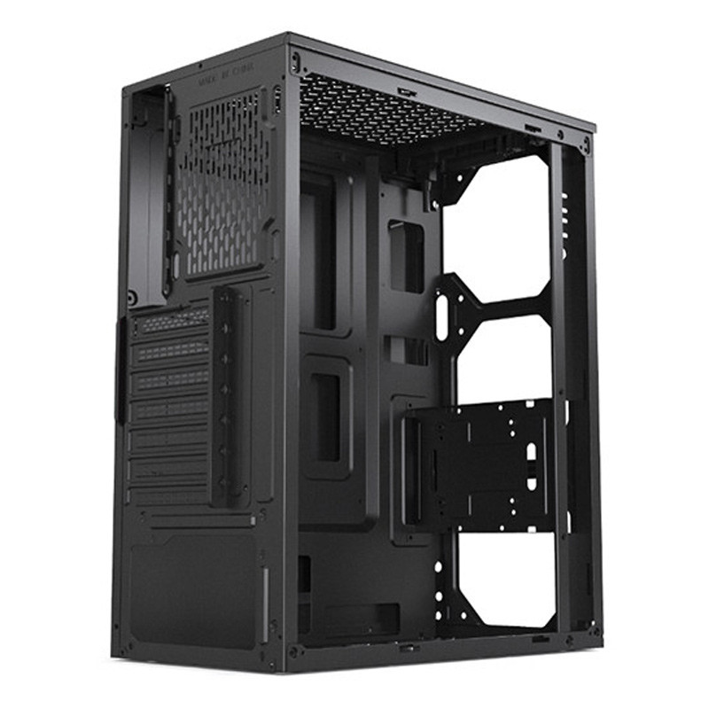 کیس کامپیوتر فاطر Fater FG-523X RGB