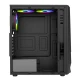 کیس کامپیوتر فاطر Fater FG-523X RGB