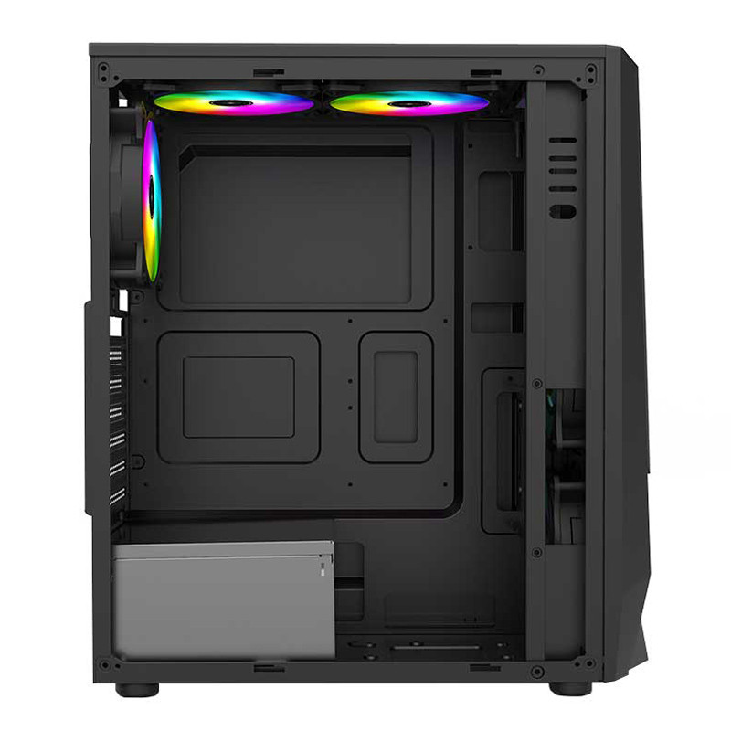 کیس کامپیوتر فاطر Fater FG-523X RGB