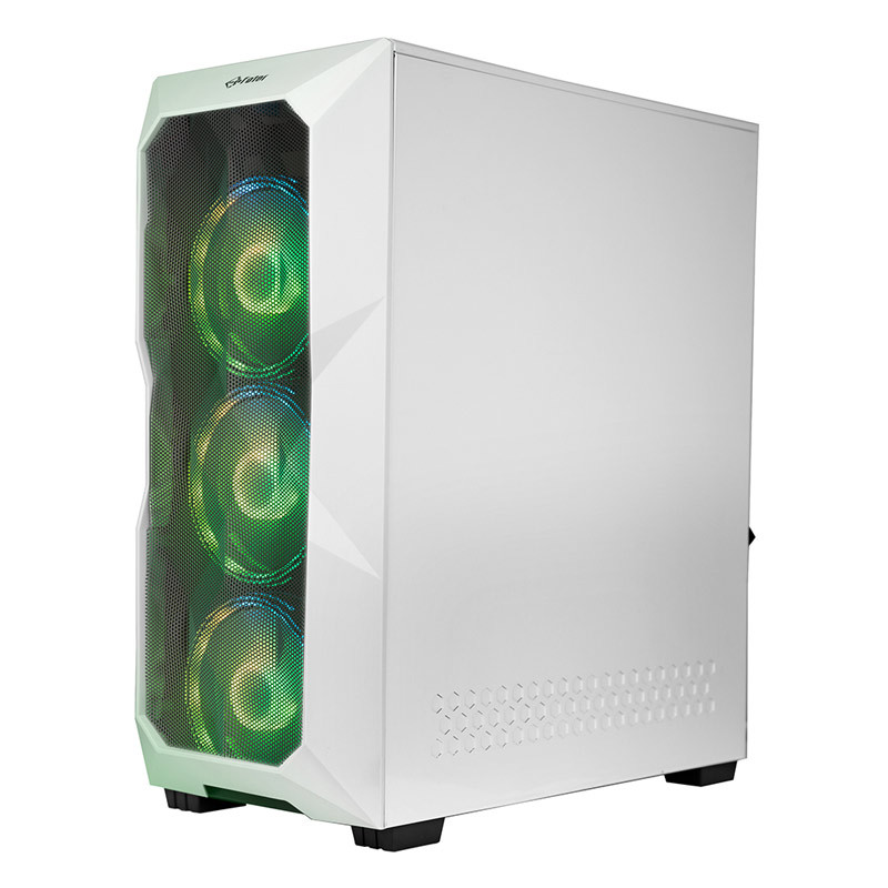 کیس کامپیوتر فاطر Fater FG-730-W