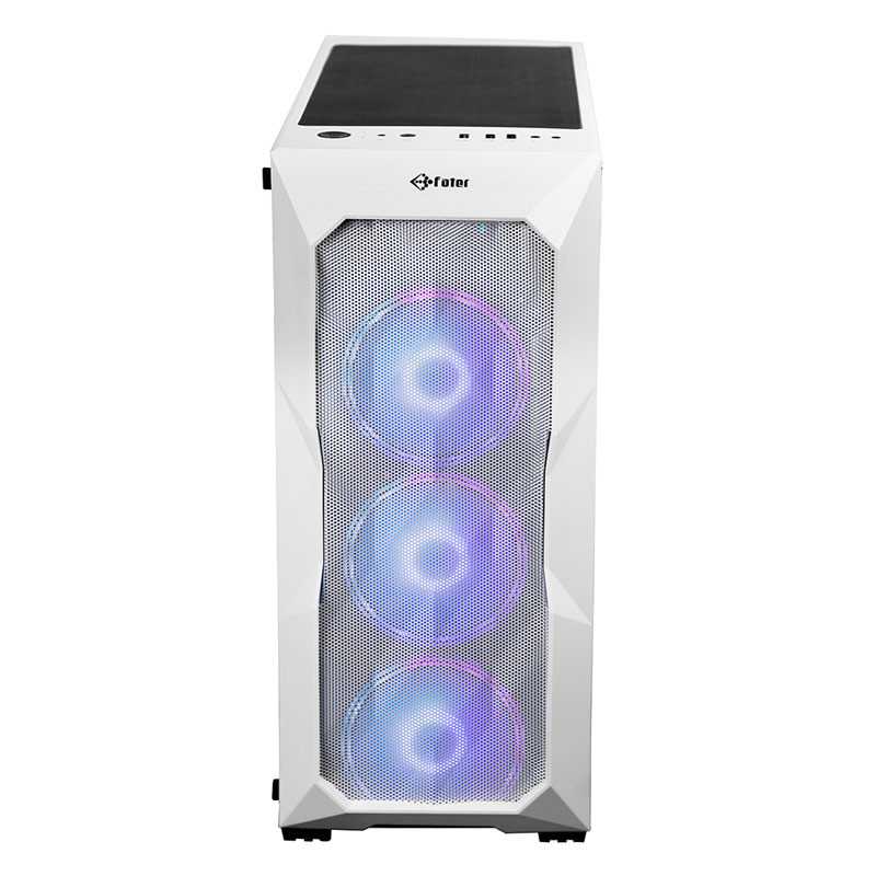 کیس کامپیوتر فاطر Fater FG-730-W