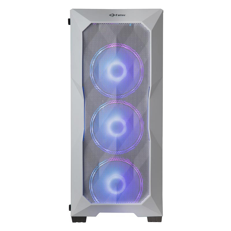 کیس کامپیوتر فاطر Fater FG-730-W