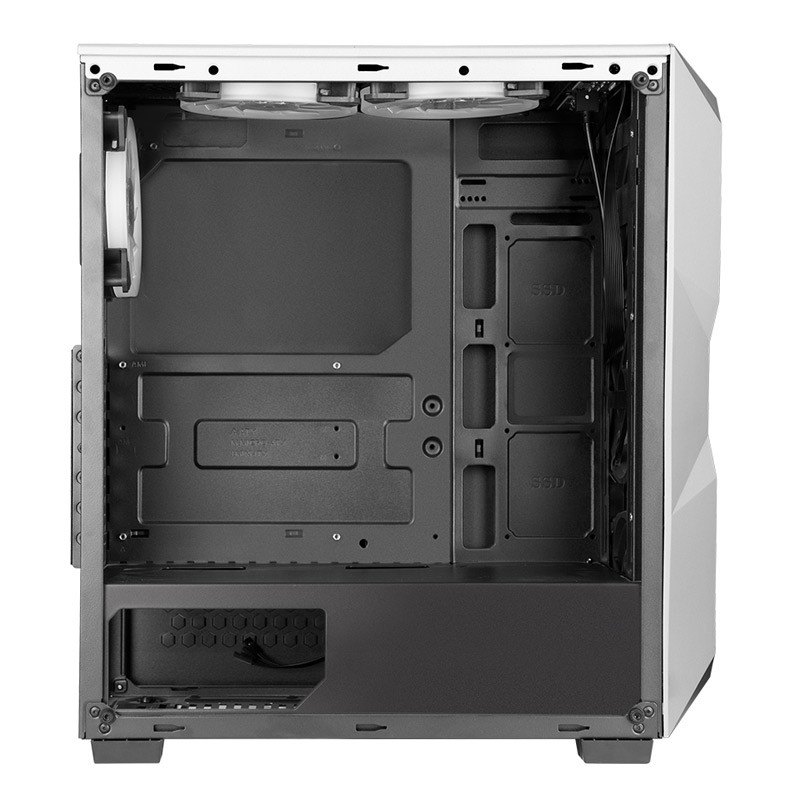 کیس کامپیوتر فاطر Fater FG-730-W