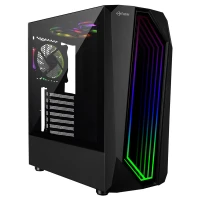 کیس کامپیوتر فاطر Fater FG-740G RGB