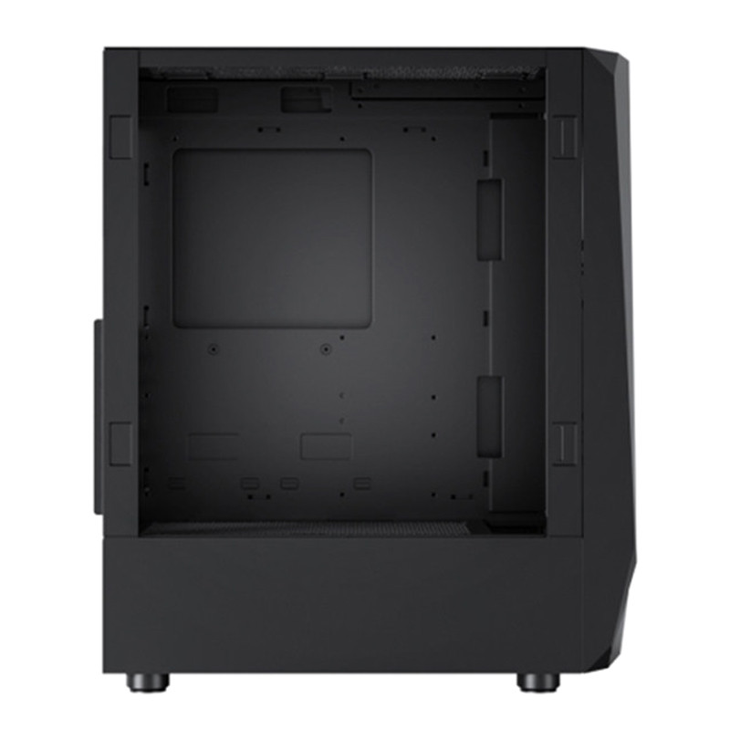 کیس کامپیوتر فاطر Fater FG-740G RGB