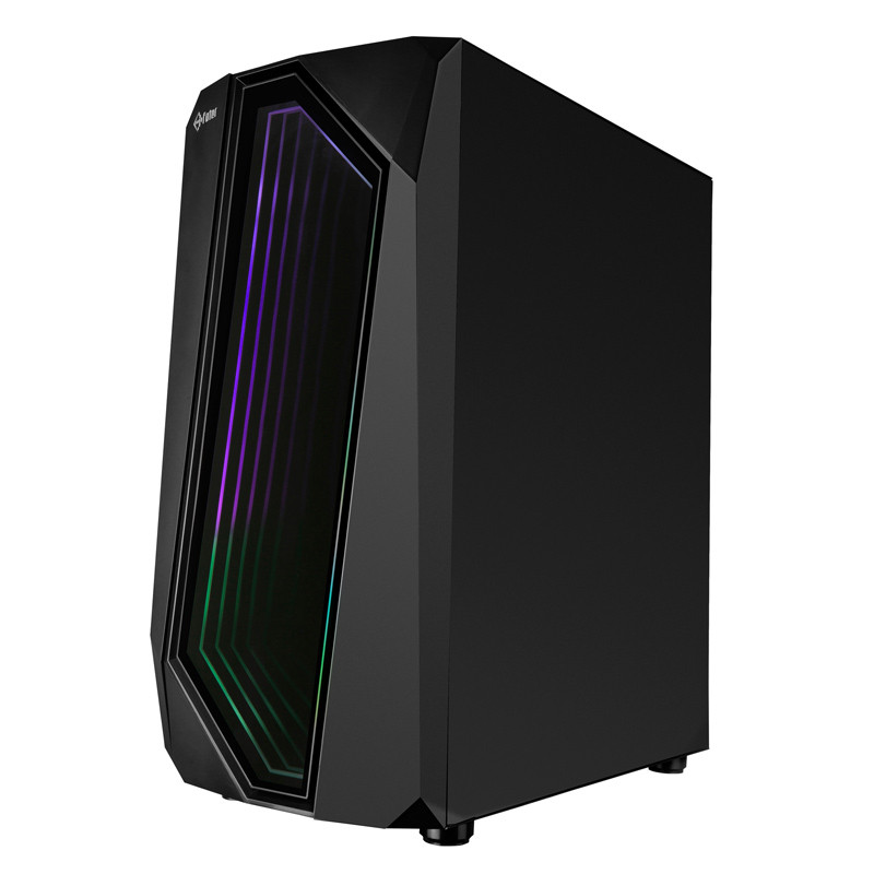 کیس کامپیوتر فاطر Fater FG-740G RGB