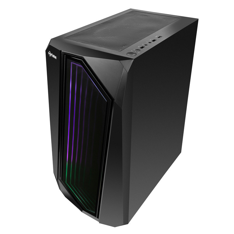کیس کامپیوتر فاطر Fater FG-740G RGB