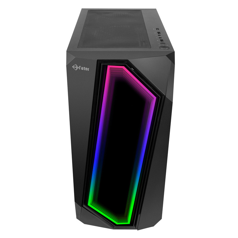 کیس کامپیوتر فاطر Fater FG-740G RGB