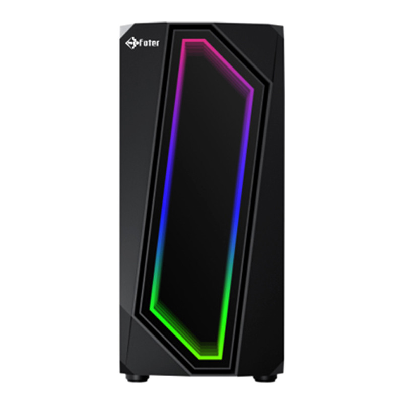 کیس کامپیوتر فاطر Fater FG-740G RGB