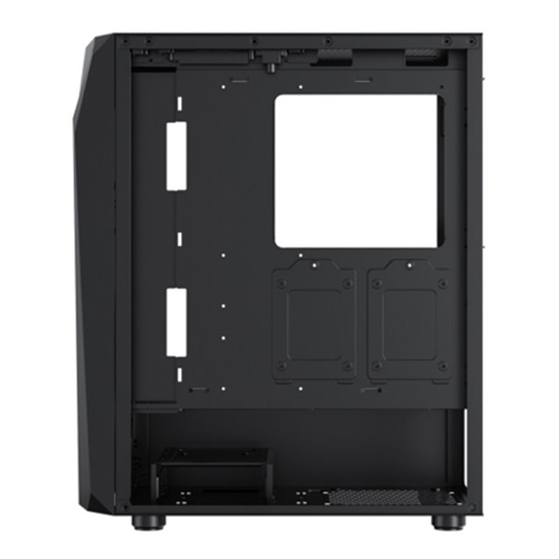کیس کامپیوتر فاطر Fater FG-740G RGB