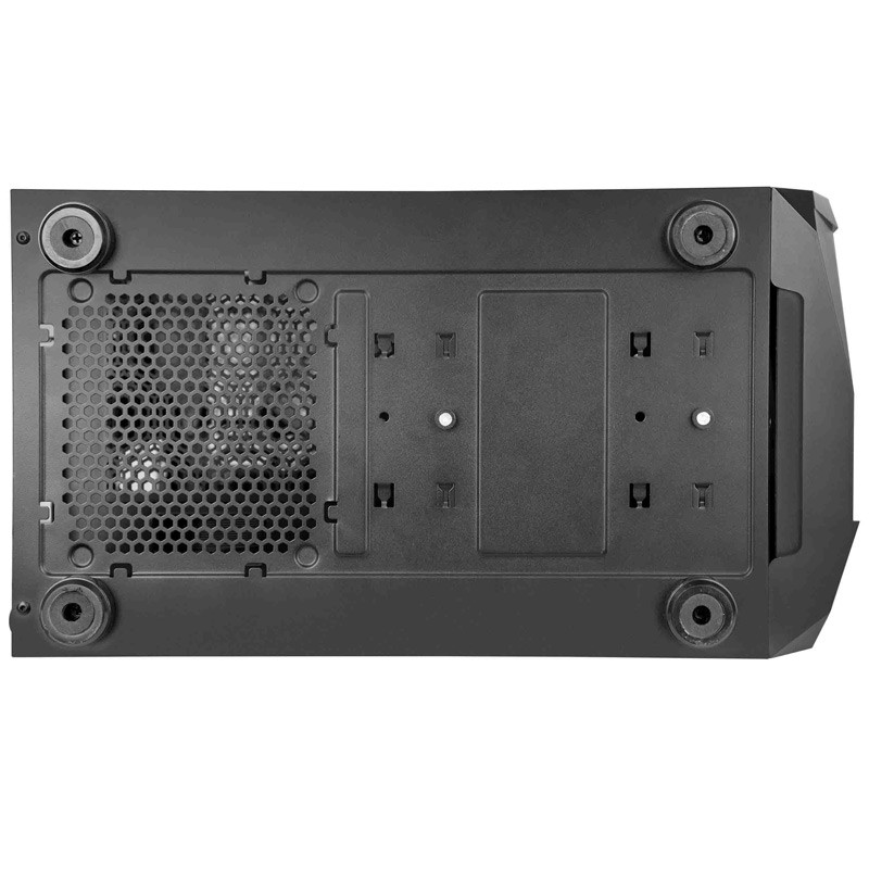 کیس کامپیوتر فاطر Fater FG-740G RGB