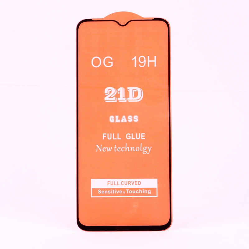 گلس فول چسب OG سامسونگ Galaxy A13 5G