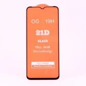 گلس فول چسب OG سامسونگ Galaxy A13 5G