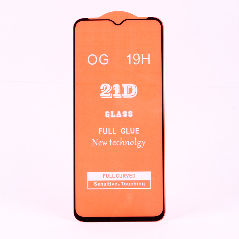 گلس فول چسب OG سامسونگ Galaxy A13 5G