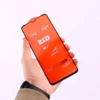 گلس فول چسب OG سامسونگ Galaxy A13 5G