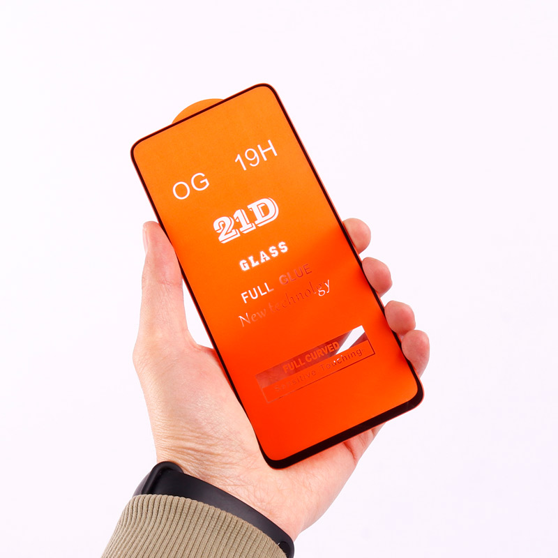 گلس فول چسب OG شیائومی Poco X4 Pro 5G