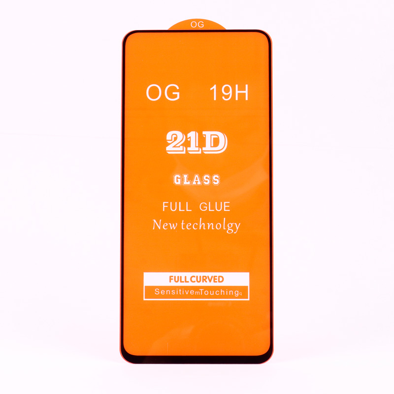 گلس تمام چسب Xiaomi Redmi Note 11 Pro