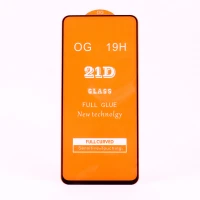 گلس فول چسب OG شیائومی Redmi Note 11 Pro