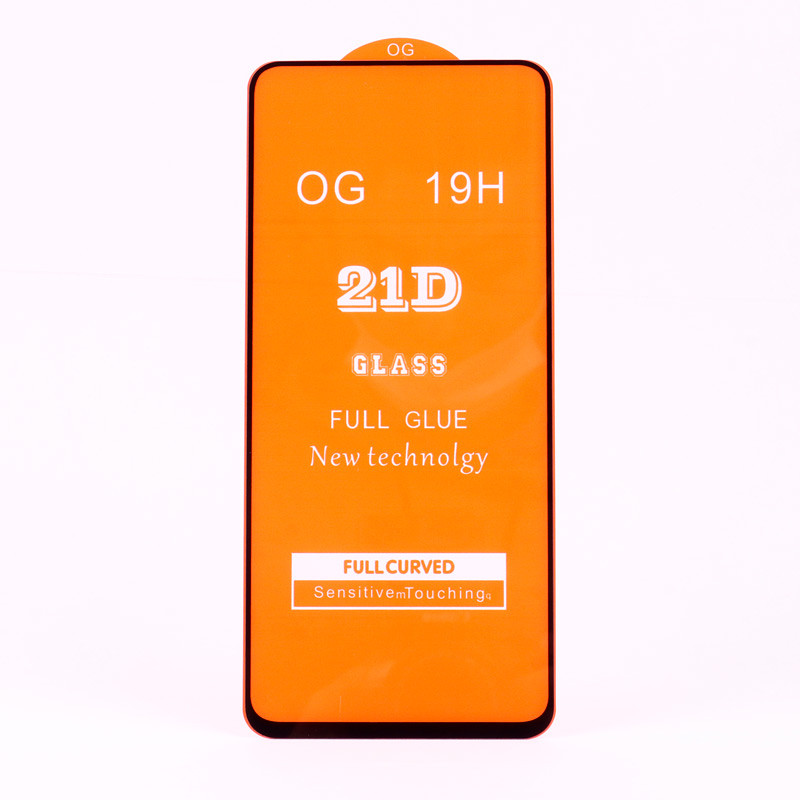 گلس فول چسب OG شیائومی Redmi Note 11 Pro