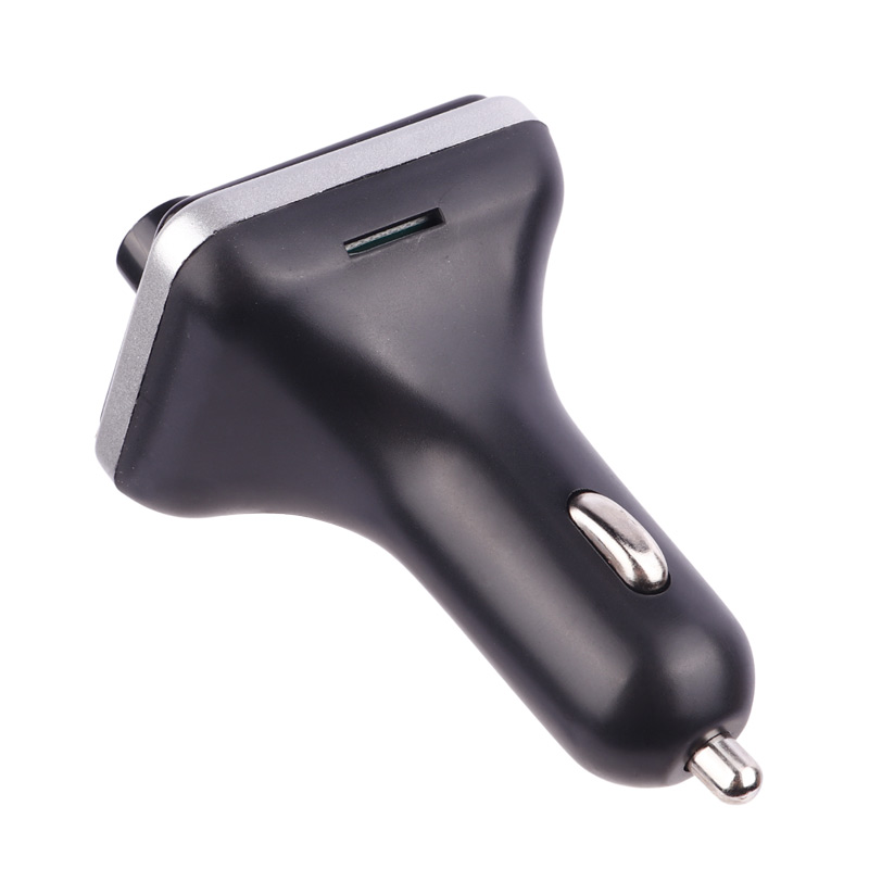 شارژر فندکی + FM Player بلوتوثی G28