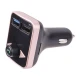 شارژر فندکی + FM Player بلوتوثی G29