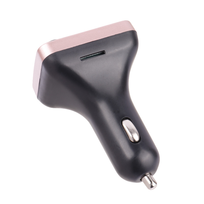 شارژر فندکی + FM Player بلوتوثی G29