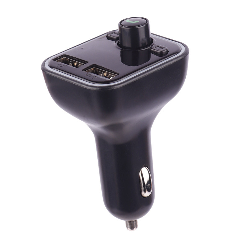 شارژر فندکی + FM Player بلوتوثی G37